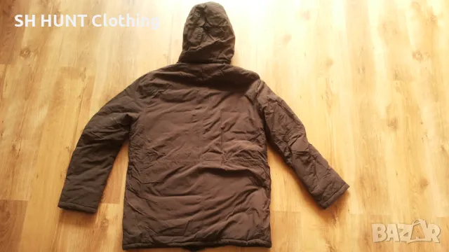 VAILENT CLOTHING Winter Waterproof Jacket размер XL зимна шуба водонепромокаема - 779, снимка 2 - Якета - 47325415