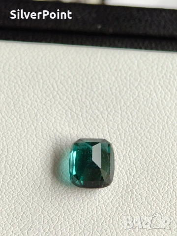 Турмалин Lagoon с швейцарски сертификат , снимка 4 - Други - 53911412