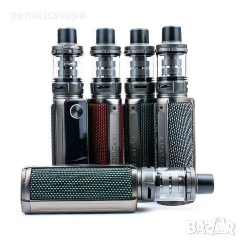 Vaporesso Target 100 vape kit, вейп, електронно наргиле