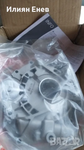 Febi Bilstein Маслена помпа Volkswagen , снимка 3 - Аксесоари и консумативи - 50842818