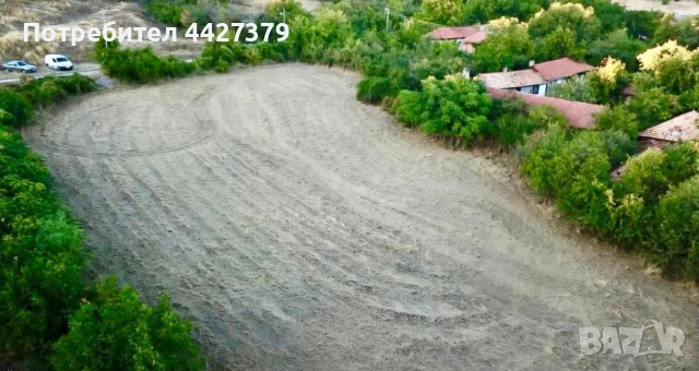 ПРОДАВА СЕ УПИ – с. Крамолин, общ. Севлиево  4000 евро, снимка 3 - Парцели - 54136804