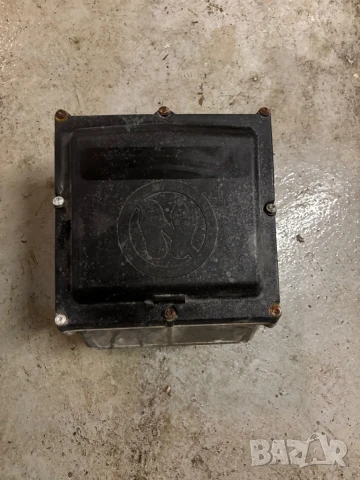 Ad blue ( Ад блу помпа), снимка 4 - Части - 51111008