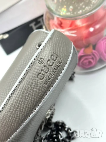 чанти gucci , снимка 6 - Чанти - 51273439
