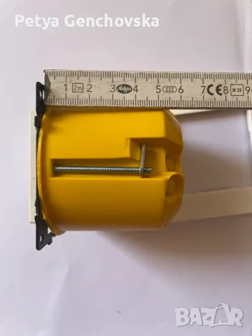 Умен Zigbee контакт с USB‑C 20W, USB‑A и мониторинг на ток, снимка 5 - Смарт домашни устройства (Smart Home) - 55873409