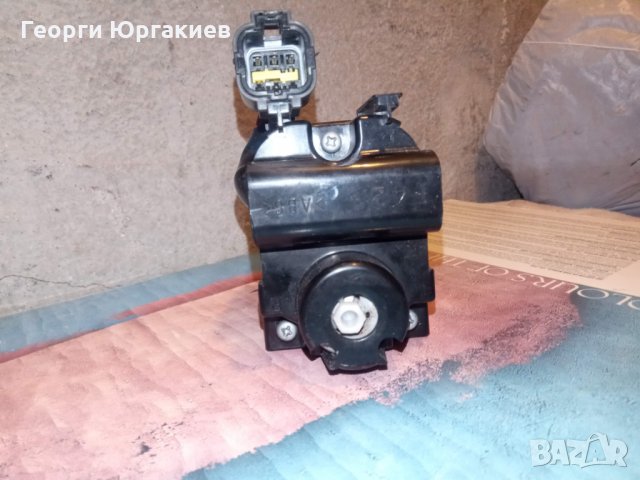 Машинка на фар за регулиране на СУБАРУ Импреза 06/07 г., снимка 2 - Части - 29904586