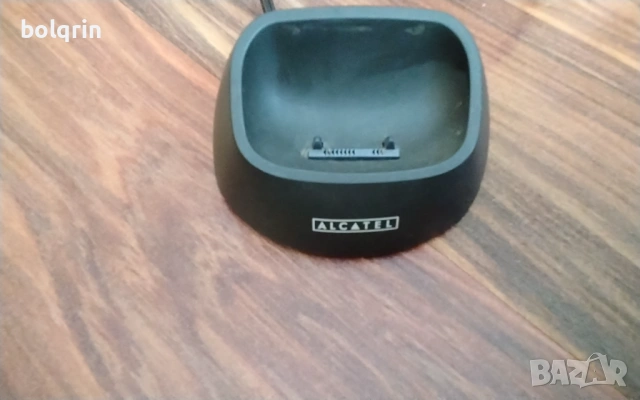 Старо зарядно за телефон АЛКАТЕЛ ALCATEL 