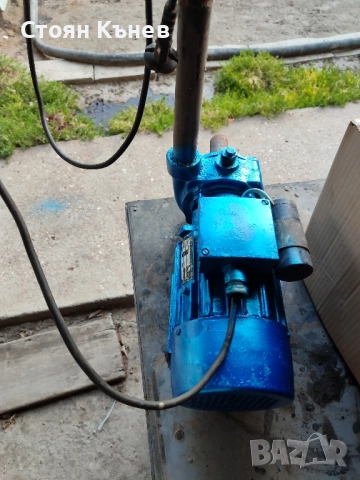 Помпи за вода, снимка 14 - Селскостопанска техника - 32572320