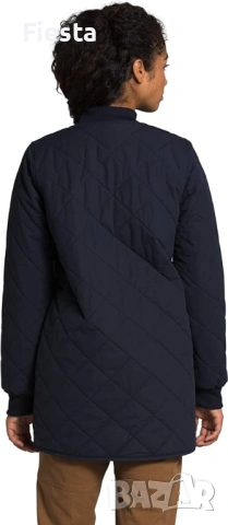 Ново яке The North Face Women's Cuchillo Parka, размер XS, снимка 16 - Якета - 54136559