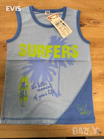 Летни потници 