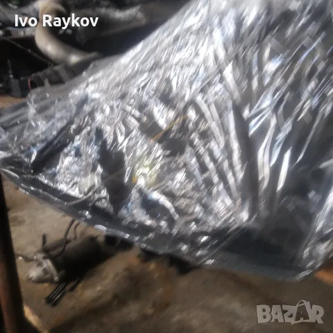 Жабка ,ляв волан за HYUNDAI IX20 , снимка 4 - Части - 47869255