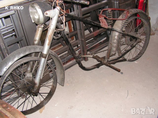 honda CBX 550 , снимка 9 - Мотоциклети и мототехника - 31396637