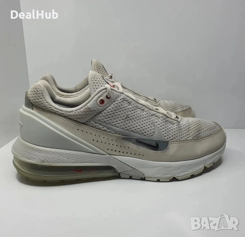 Маратонки Nike Air Max

Носени, но в добро състояние.

Размер 44 стелка 28 см

Цена 30 евро. 