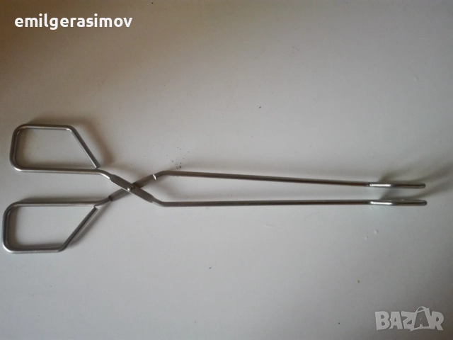 Прибори за хранене., снимка 16 - Прибори за хранене, готвене и сервиране - 47996590