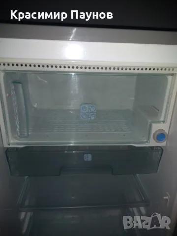 Хладилник ,,Samsung " за части . Без компресор ., снимка 7 - Хладилници - 48411191