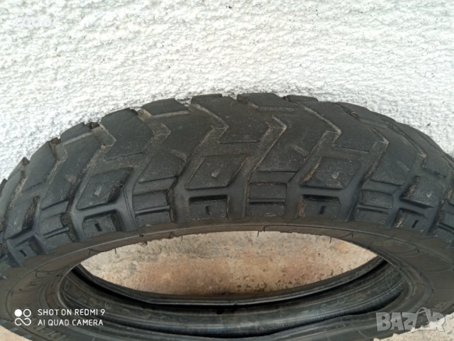 гума за мотор 120/90-18м с