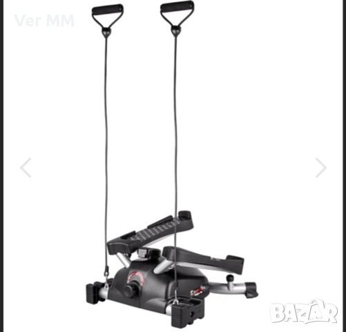 Туист степер inSPORTline Big