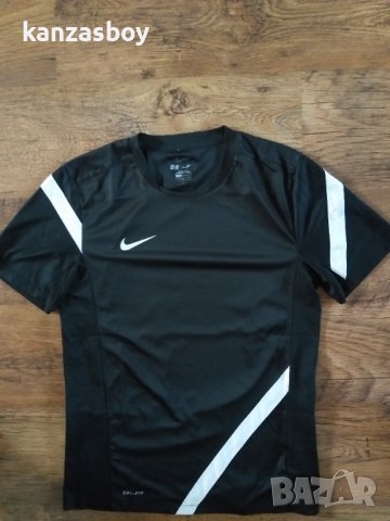 Nike Premier SS Training Top 1 - страхотна мъжка тениска, снимка 5 - Тениски - 39396259