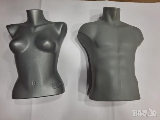 Манекени, снимка 1