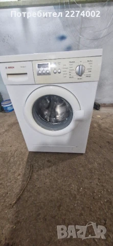 Пералня за части, снимка 5 - Перални - 50813110