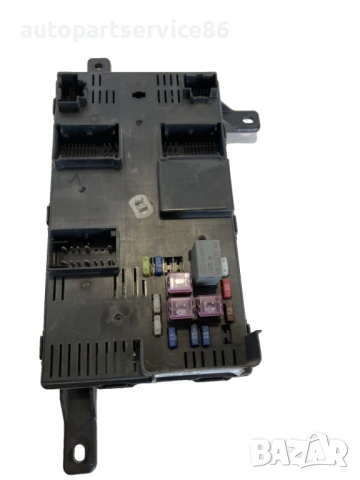 Бушониера Кутия с предпазители за KIA Carnival 2.9 CRDi (2006–2012) 91958-4D080