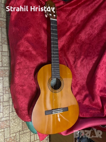 Китара YAMAHA C40