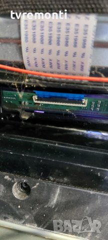 main 17mb211s ,for, FINLUX 48-FFB-5600 DISPLAY VES408UNDS-2D-N12, снимка 4 - Части и Платки - 39627907