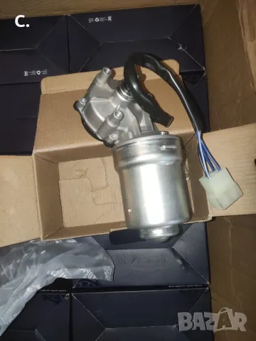 Lada/ЛАДА АВТОЧАСТИ ВАЗ ЛАДА ЖИГУЛИ НИВА 2101/2107/2121/21213, снимка 11 - Части - 50172739