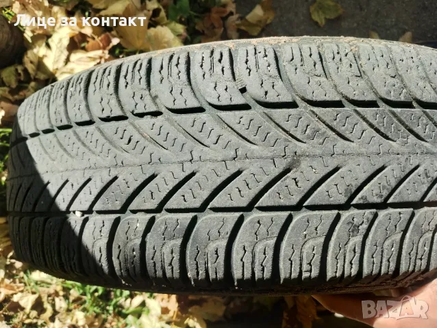 джанти с гуми за Субару форестър, снимка 3 - Гуми и джанти - 47726648