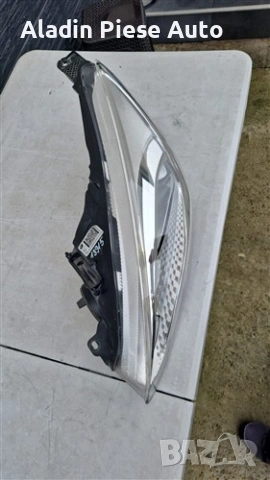 Ляв фар Ford Focus 3 Фейслифт година 2015 2016 2017 2018 код F1EB13W030AEB, F1EB-13W030-AEB , снимка 2 - Аксесоари и консумативи - 53073124