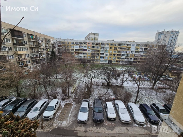 Тристаен апартамент в София, снимка 5 - Апартаменти - 53163131