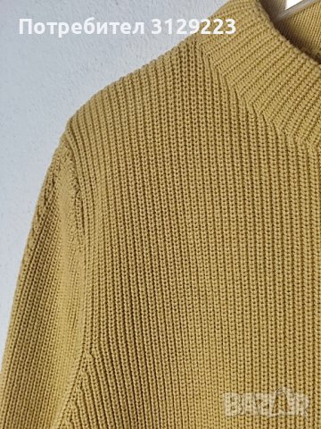 'sOliver sweater D40/ F42, снимка 6 - Блузи с дълъг ръкав и пуловери - 38577707