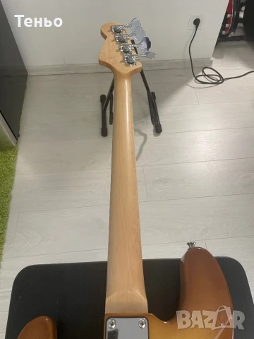 Бас китара, снимка 4 - Китари - 50924239