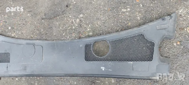 Решетка Ауди A6 4F C6 (2) N:148, снимка 4 - Части - 49746684