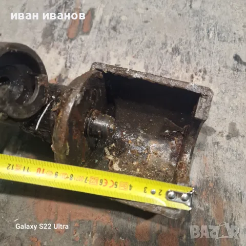 Скоби Шарнири, снимка 7 - Стяги - 48214773