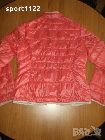 Rick Cardona S/M ново немско яке, снимка 7 - Якета - 31076902