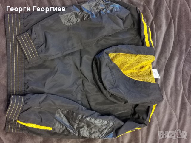 Пролетно якенце Адидас за момче, снимка 4 - Детски якета и елеци - 34906268