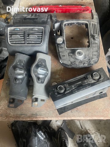 Части Ауди , снимка 2 - Части - 42564971