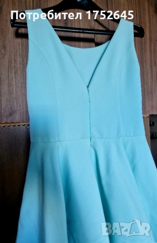 Официални рокли мама и дете, снимка 5 - Рокли - 51876646