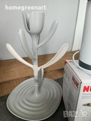 Лот Нагревател Nuk стерилизатор Nuk сушилници , снимка 4 - Други - 50823432