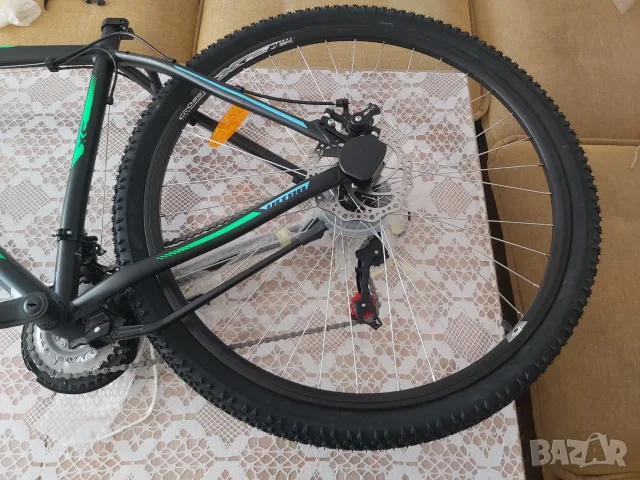  Планински велосипед Ultra Nitro MDB 29", снимка 13 - Велосипеди - 56418645