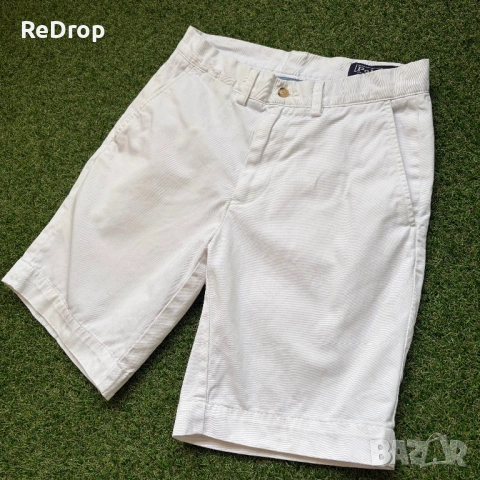 Мъжки къси панталони Ralph Lauren, Liu Jo, Gas, Pepe Jeans, снимка 2 - Къси панталони - 54023745