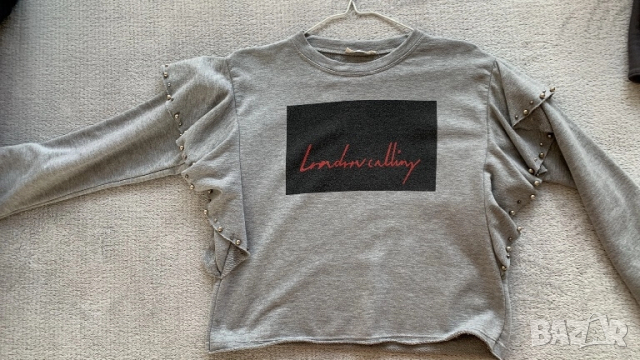 Дамска Блуза, С рр