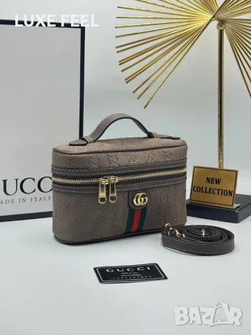 Gucci ✨Дамски Чанти 