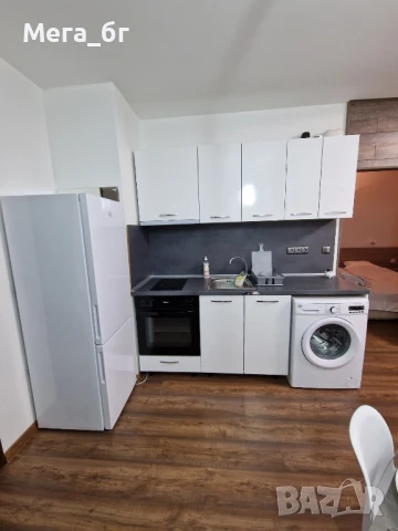 Двустаен обзаведен апартамент на 100м от плажа , снимка 5 - Апартаменти - 50848852