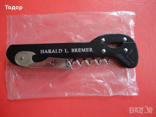 Страхотна италианска отварачка Farm Boomerang, снимка 8 - Други - 39938284