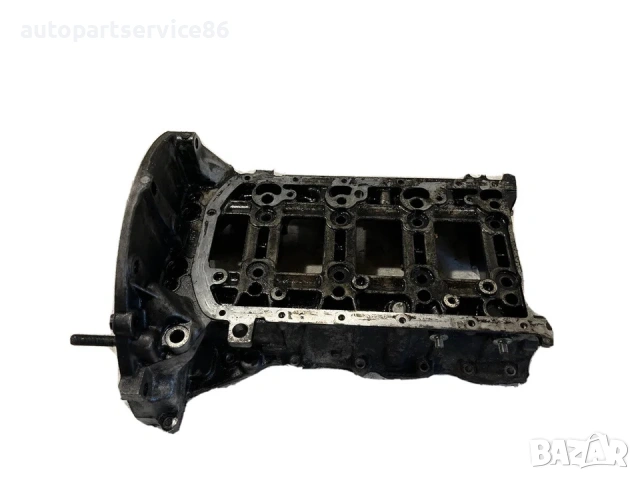 Горна част на маслоуловител за Suzuki Liana 1.4 Ddis 90Hp (2004) 