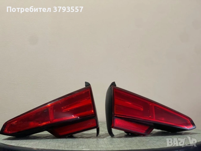 Стоп/стопове за Audi a4 b9 , снимка 3 - Части - 53948841