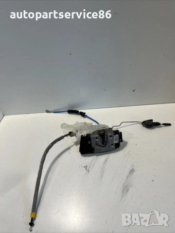 Заключване на задна дясна врата за Mercedes W212 (2012) A0997300635 