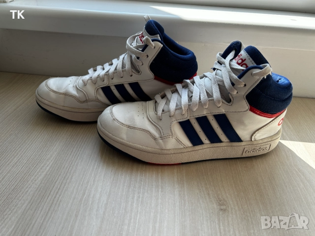 Продавам детски маратонки Adidas, снимка 2 - Детски маратонки - 51945855