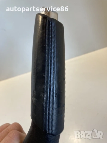 Дръжка на ръчна спирачка за Mercedes B Class W245 B170 (2008) , снимка 2 - Части - 54156264